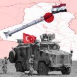 العملية العسكرية التركية المرتقبة في شمال العراق: الخلفيات والأبعاد