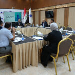 مركز البيان يبحث بناء الأحزاب السياسية في جلسة حوارية حول “الأحزاب العراقية بعد عام 2003”