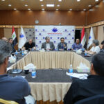 حلقة العلوم الاجتماعية في مركز البيان تعقد جلسة عن تراث علي الوردي