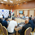 مركز البيان يعقد جلسة حوارية بعنوان: “الممارسات الطقسية وتنافذها الثقافي: محرم في الثقافة العراقية”