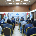 مركز البيان يقيم ندوة لمناقشة التحكيم التجاري في العراق