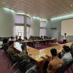 بالتعاون مع مركز البيان، منظمة أوما تعقد جلسة حول “الاحزاب العراقية بعد 2003”.