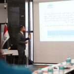 بالتعاون مع مركز البيان، منظمة وصل تصل تعقد جلسة حول تقييم احتياجات المرأة في مؤسسات الدولة