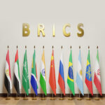 قمة البريكس: شراكات منتجة ومصالح متعددة: رؤية في ممكنات التحول لقطبية تخصصية