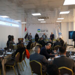 انعقاد النسخة الأولى من “منتدى العراق للتنمية المستدامة”