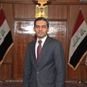 د. علي فارس حميد