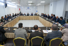 مركز البيان يعقد جلسة حوارية حول الأولويات الاقتصادية للحكومة القادمة