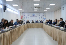 مركز البيان يقيم جلسة نقاشية حول أولويات المنهاج الوزاري للحكومة القادمة