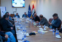 مدير مركز البيان يقدم قراءة عن انعكاسات التطورات الإيرانية على العراق