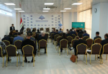 مركز البيان يعقد منتدى التنمية المستدامة بنسخته الثانية لبحث الأمن المائي والمناخ