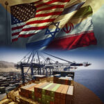 الاقتصاد السياسي للحرب الصهيونية–الأمريكية على إيران: التكاليف، الرابحون والخاسرون، والسيناريوهات