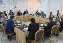 مركز البيان يعقد جلسة حوارية حول العلاقات العراقية – الخليجية في بيئة جبوسياسية مضطربة