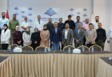 بالتعاون مع مفوضية حقوق الإنسان ودائرة الإصلاح.. ورشة تدريبية في مركز البيان لمكافحة التطرف داخل السجون