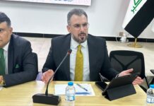 مركز البيان يشارك في ندوة حول تجربة زيارة الصين وآفاق الاستفادة منها